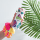 Water Bottle Stickers Set - Summer Novelty - 3 Assorted