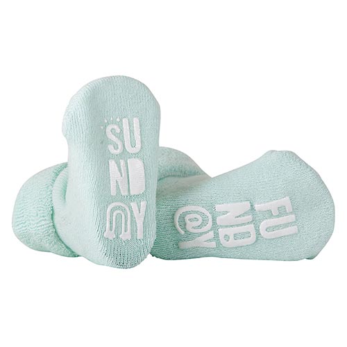 Socks - Sunday Funday