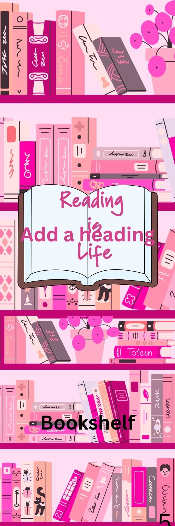 Christian Bookmarks: God's Word Inspiring Faith, Hope, Joy