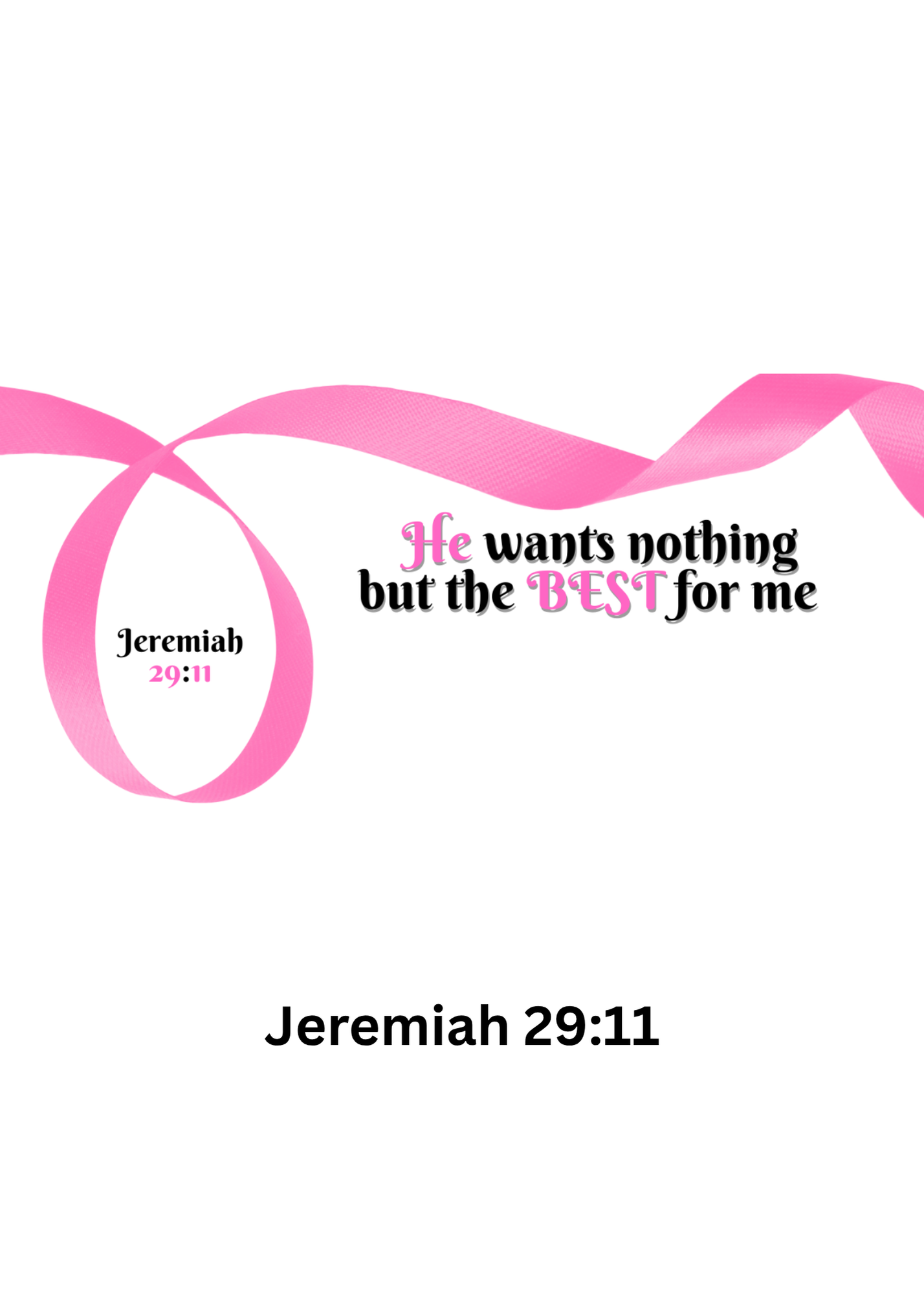 FAITH JOURNALS - Personalization is available