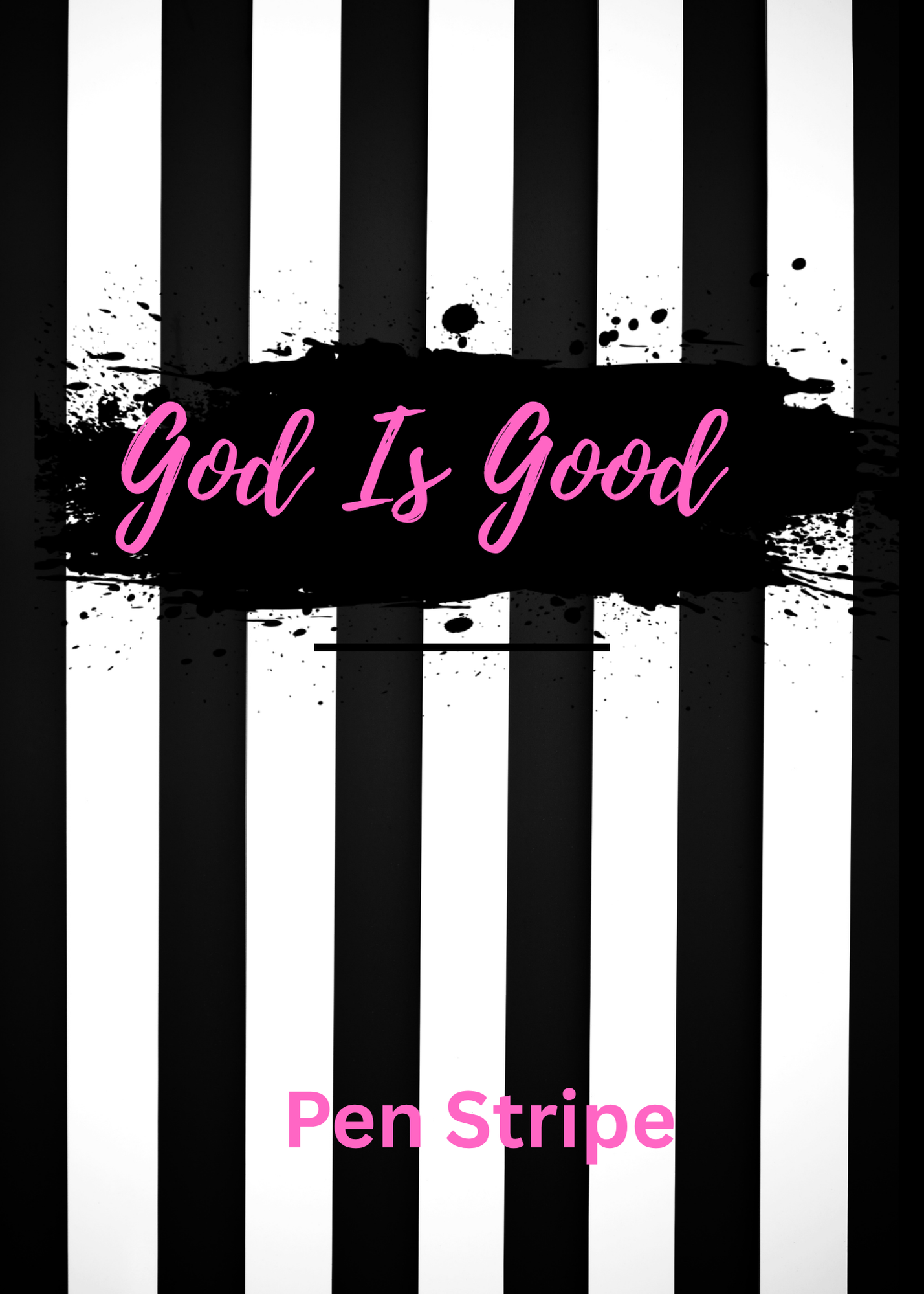 FAITH JOURNALS - Personalization is available