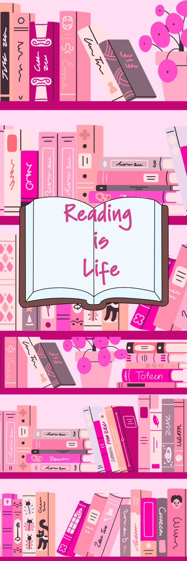 Christian Bookmarks: God's Word Inspiring Faith, Hope, Joy