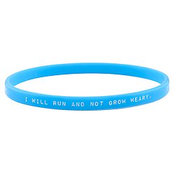 Silicone Bracelet - Live Your Purpose - 4pk