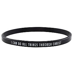 Silicone Bracelet - Live Your Purpose - 4pk