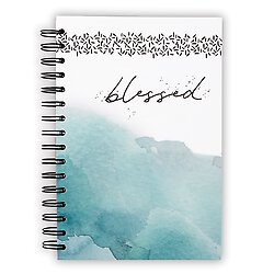 Journal - Blessed
