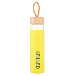 Water Bottle - Joy Filled
